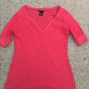 Rue 21 top in great condition.